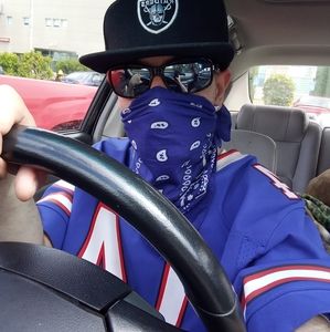 Meet your Posher, Nicholas